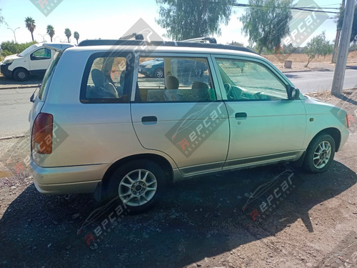 Daihatsu Grand Move En Desarme