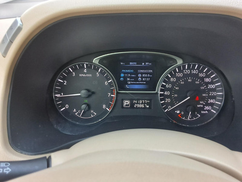 Nissan Pathfinder EXCLUSIVE CVT 4X4 3.2 AUT