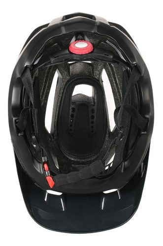 Imagen 5 de 10 de Casco Lixada Ultraliviano Para Bicicleta De Montaña