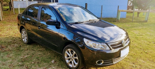 Volkswagen Gol 1.6 Trendline 2012
