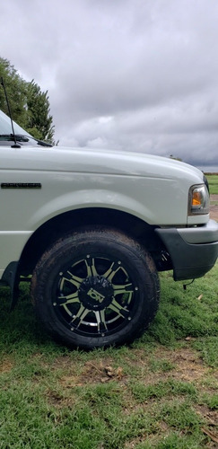 Ford Ranger 3.0 Cd Xl Plus 4x2 2008