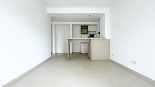 Departamento 2 Ambientes Alquiler - Florida Mitre/este