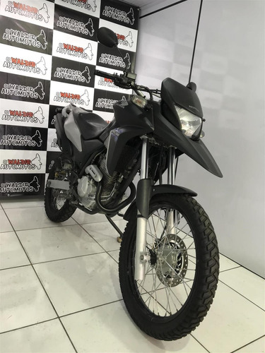 Honda Xre 300