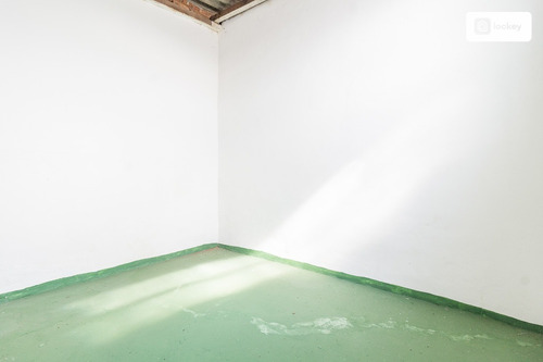 Imagem 9 de 15 de Aluguel De Casa Com 45m² E 1 Quarto - 10677