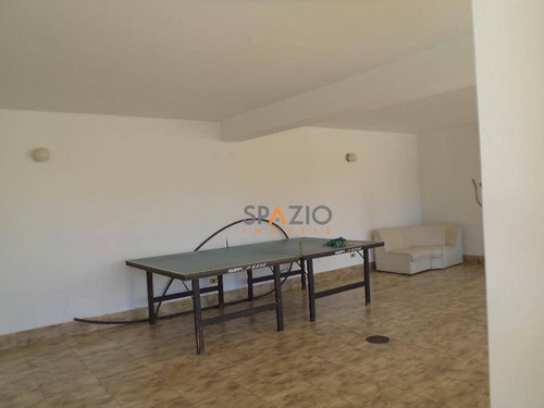 Imagem 6 de 30 de Apartamento Com 4 Dormitórios À Venda, 315 M² Por R$ 900.000,00 - Centro - Rio Claro/sp - Ap0009