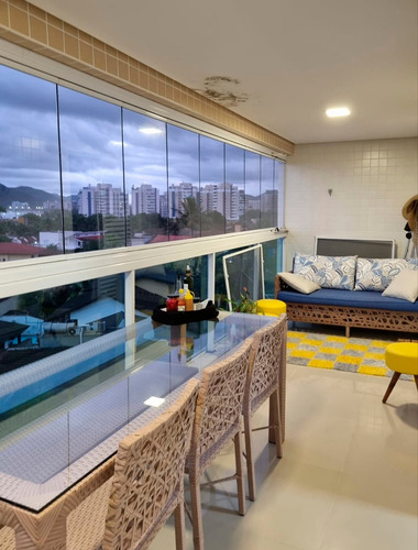 Imagem 13 de 30 de Apartamento Frontal Com 2 Quartos No Maitinga Em Bertioga - Ap00348 - 70830491