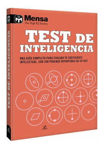 Libro Test De Inteligencia