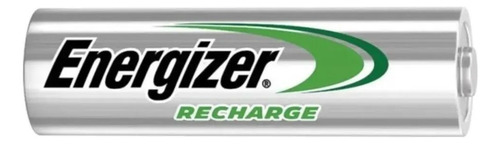 Cargador De Pilas Energizer Bateria Recargable Aa Y Aaa