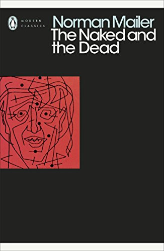 Libro The Naked And The Dead De Mailer Norman  Penguin Books