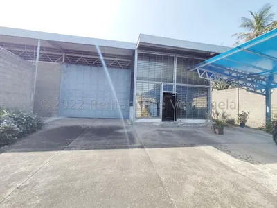 Galpón en venta