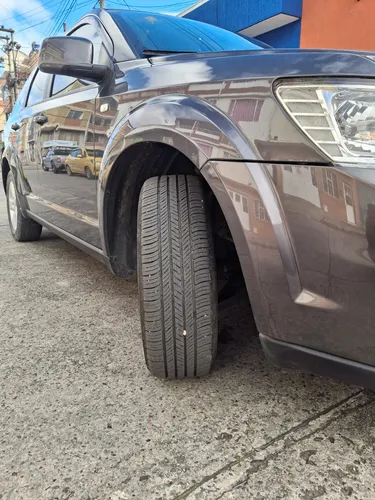 Dodge Journey 2.4 Se 7A At