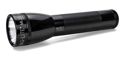 Linterna Maglite : Ml25lt Led 2-celdas C Negro