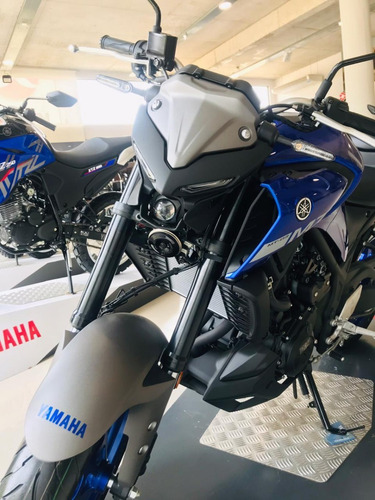 Imagen 4 de 8 de Yamaha Mt-03 ! Modelo Renovado!