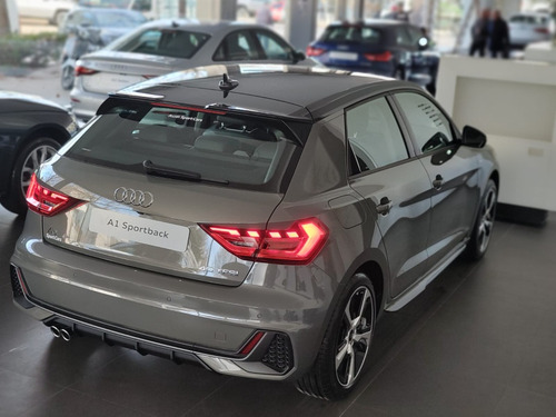 Audi A1 Sportback 2.0 40 Tfsi 150Cv