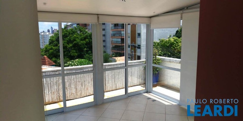 Imagem 11 de 15 de Comercial - Vila Madalena - Sp - 669338