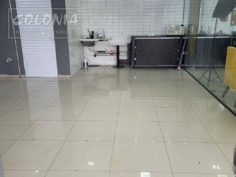 Imagem 4 de 7 de Comercial Para Locação - 4484305
