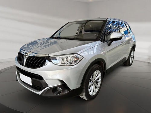 Brilliance V3 Suv 1.5 Mt 4x2 G Elt