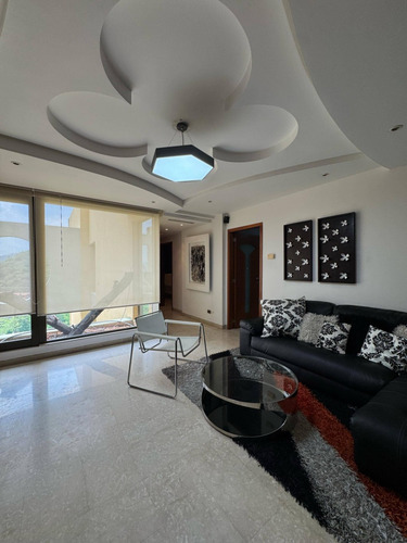 Venta De Exclusivo Penthouse En Terrazas Del Country Valencia - Wc