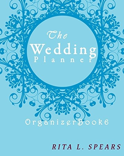 The Wedding Planner The Portable Guide Stepbystep To Organiz