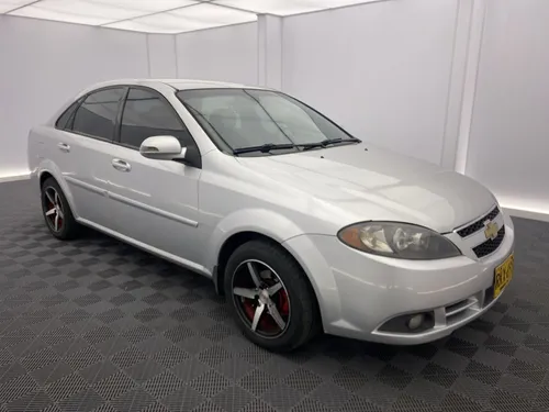 Chevrolet Optra 1.6 Advance