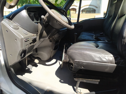 Iveco Daily 55/16 Auxilio