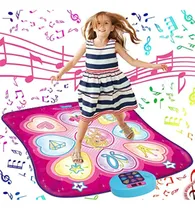 Comprar Sunlin Tapete De Baile  Tapete De Baile Mezclador