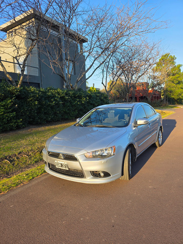 Mitsubishi Lancer 2.0 Gls 154cv At