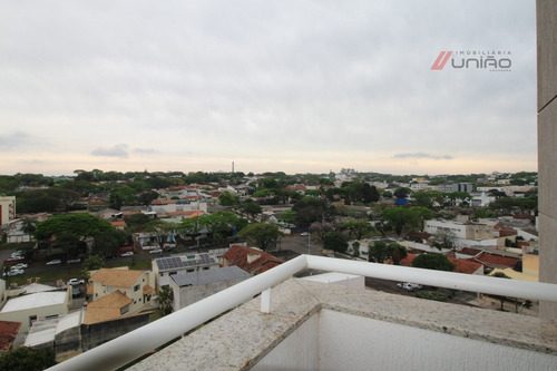 Imagem 7 de 15 de Apartamento No Edifico Villa Lobos - Umuarama - 2095