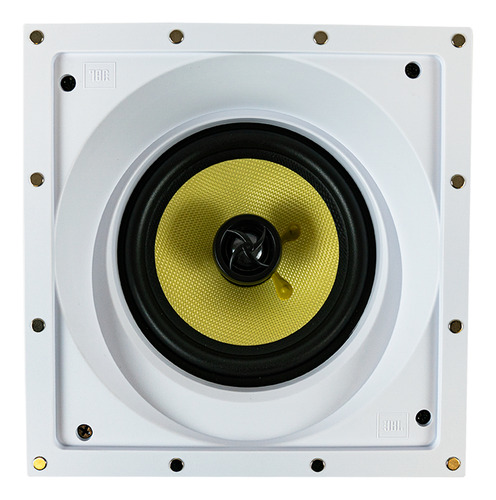 Caixa De Som Jbl Ci6sa Plus Quadrada Angulada 60w Rms