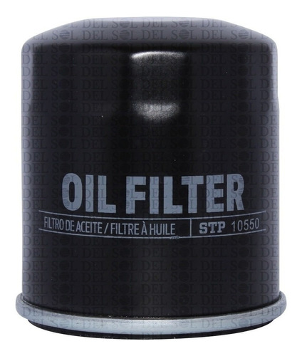 Filtro Aceite Toyota Corolla 1.6 4af Ae92  1988 1992