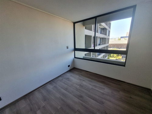 Arriendo Dpot Nuevo 1d 1b Franklin 200 Metro Ñuble