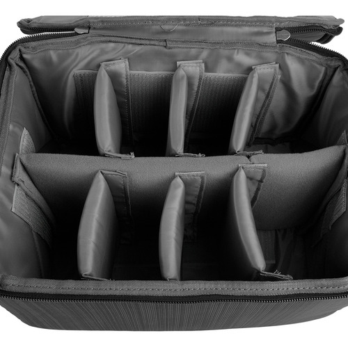 Bolsa Impermeable Para Lentes De Cámara Dslr Con Correa