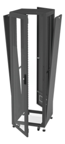 Gabinete Para Telecomunicaciones Rack Estándar De 19 , 42ur,