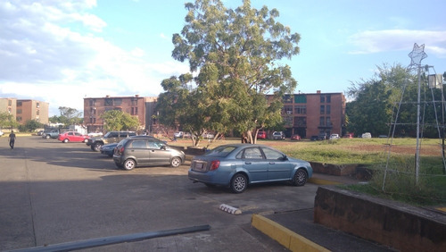 Imagen 9 de 10 de Apartamento Alquiler Caroní Plaza Planta Baja
