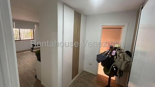 Apartamento En Venta Urb. La Lagunita Country Club, Caracas. 25-22426 Yf