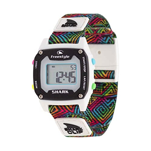 Reloj Unisex Freestyle Shark Mini Neon Wave