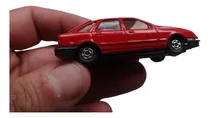 Comprar Autito Colección Ford Sierra Buby 1986 Antiguo Restaurar