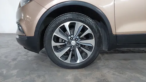 Buick Encore 1.4 Cx N Auto