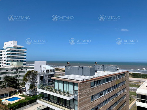 Apartamento En Punta Del Este, Brava