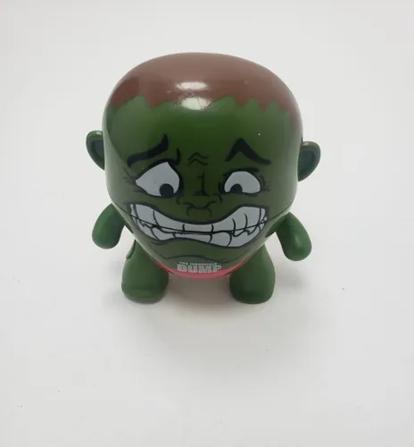 Muñeco Juguete Coleccionables Poop Con Slime Varios Motivos
