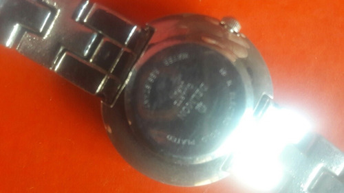 Reloj Delmon De Damas (Usado)