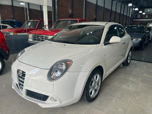 Alfa Romeo Mito 1.4 Junior 78cv