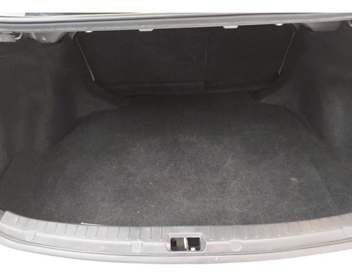 Toyota Corolla Xei 2.0 2012 Automático