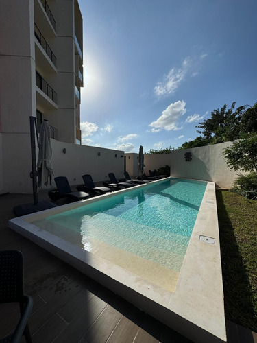 Departamentos En Venta Merida Santa Gertrudis Copó