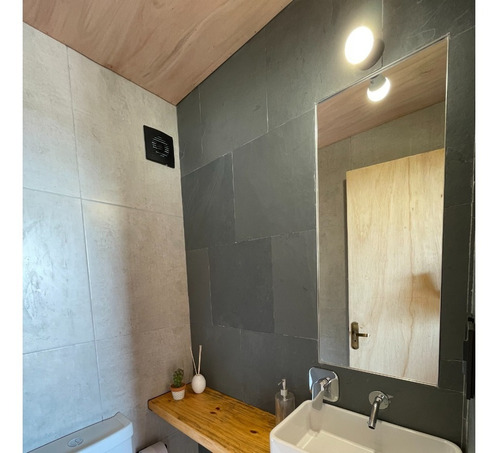 Cabaña Villa Serrana - Alquiler - Ventolera Guazuvirá