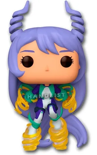 Funko Pop My Hero Academia Nejire Hado 911