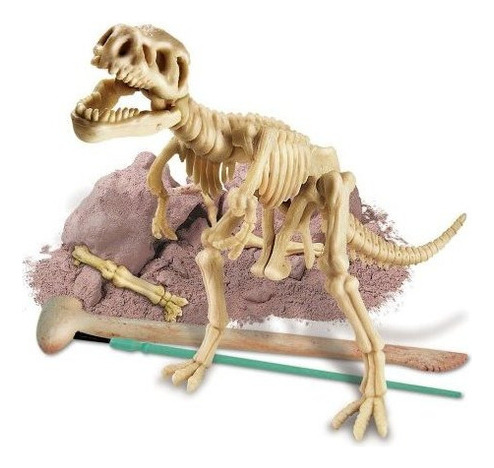 Dig A Dino Tyrannosaurus Rex