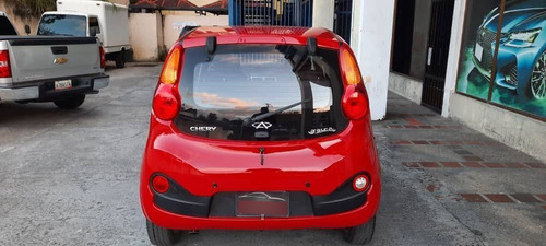 Imagen 5 de 16 de Chery Arauca Sincronico 2018