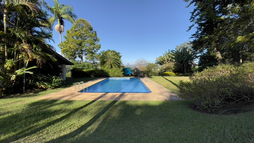 Imagem 23 de 30 de Chácara - Ch00976 - 71015144