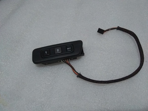 Control De Memoria Jeep Grand Cherokee 1999 Al 2004